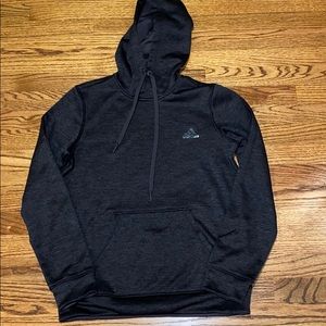 adidas climawarm sweatshirt